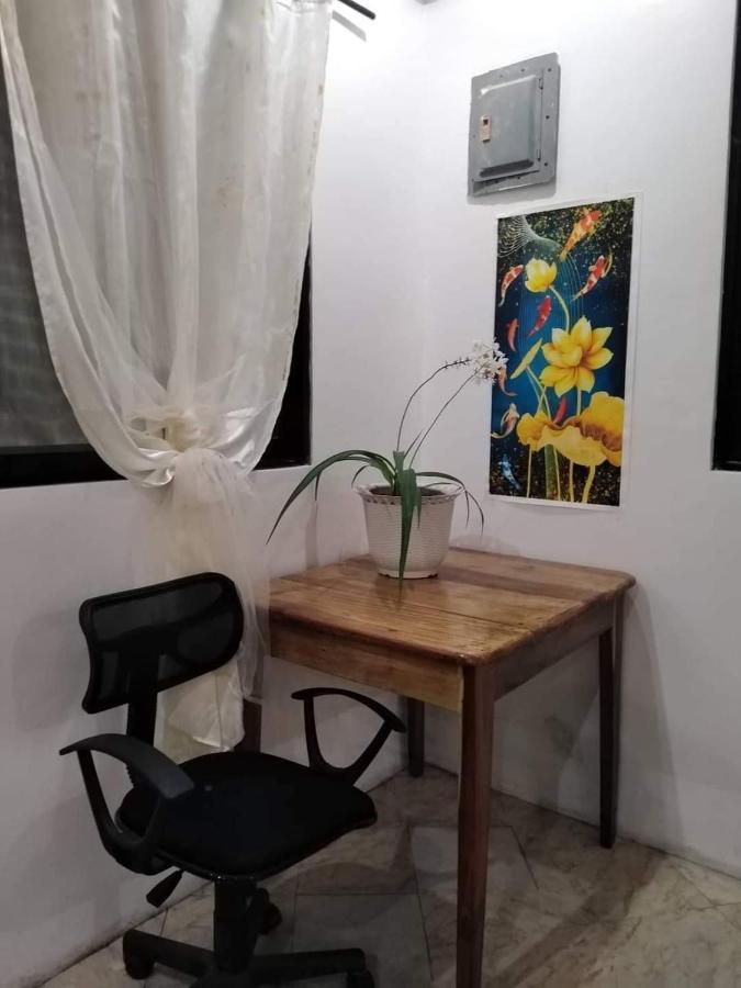 Jml Homestay General Luna  Ngoại thất bức ảnh