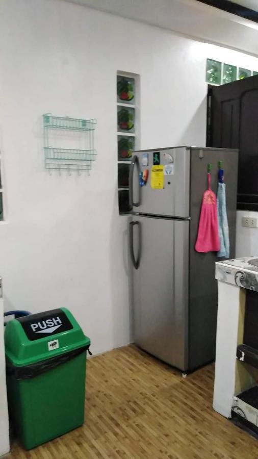 Jml Homestay General Luna  Ngoại thất bức ảnh