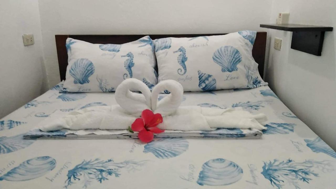 Jml Homestay General Luna  Ngoại thất bức ảnh