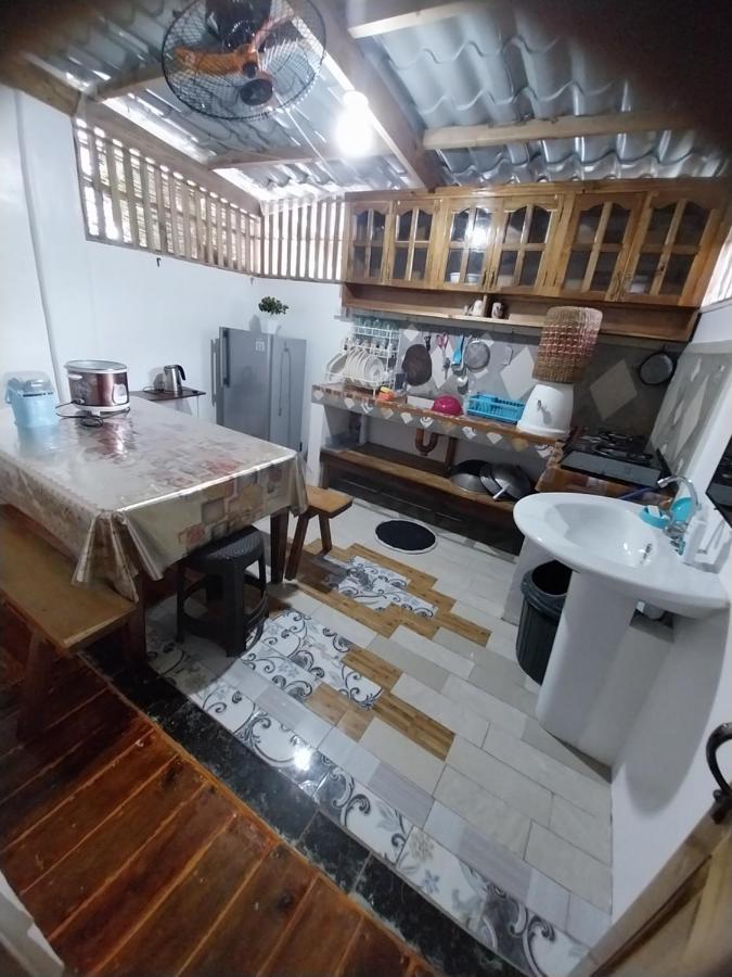 Jml Homestay General Luna  Ngoại thất bức ảnh