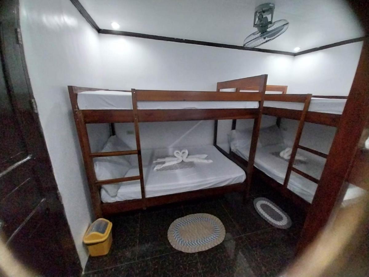 Jml Homestay General Luna  Ngoại thất bức ảnh