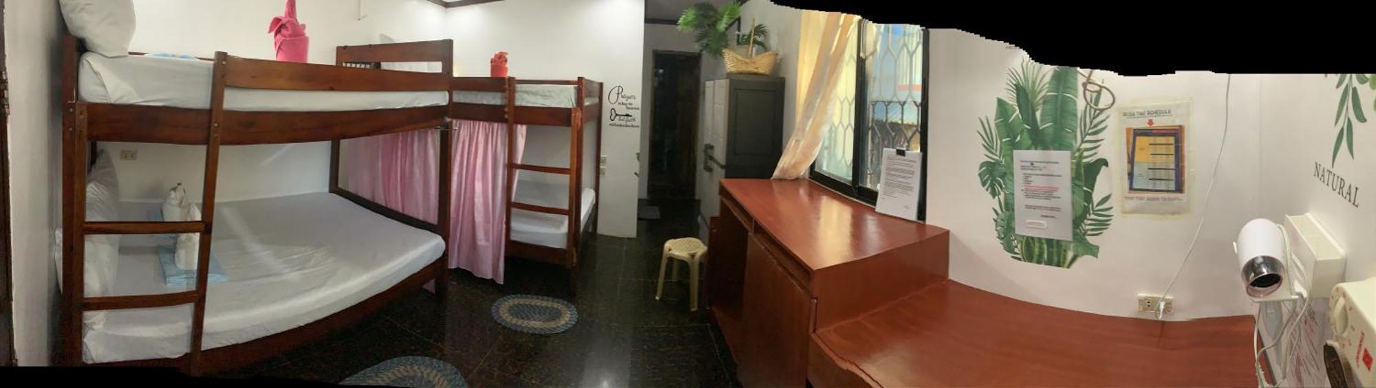 Jml Homestay General Luna  Ngoại thất bức ảnh