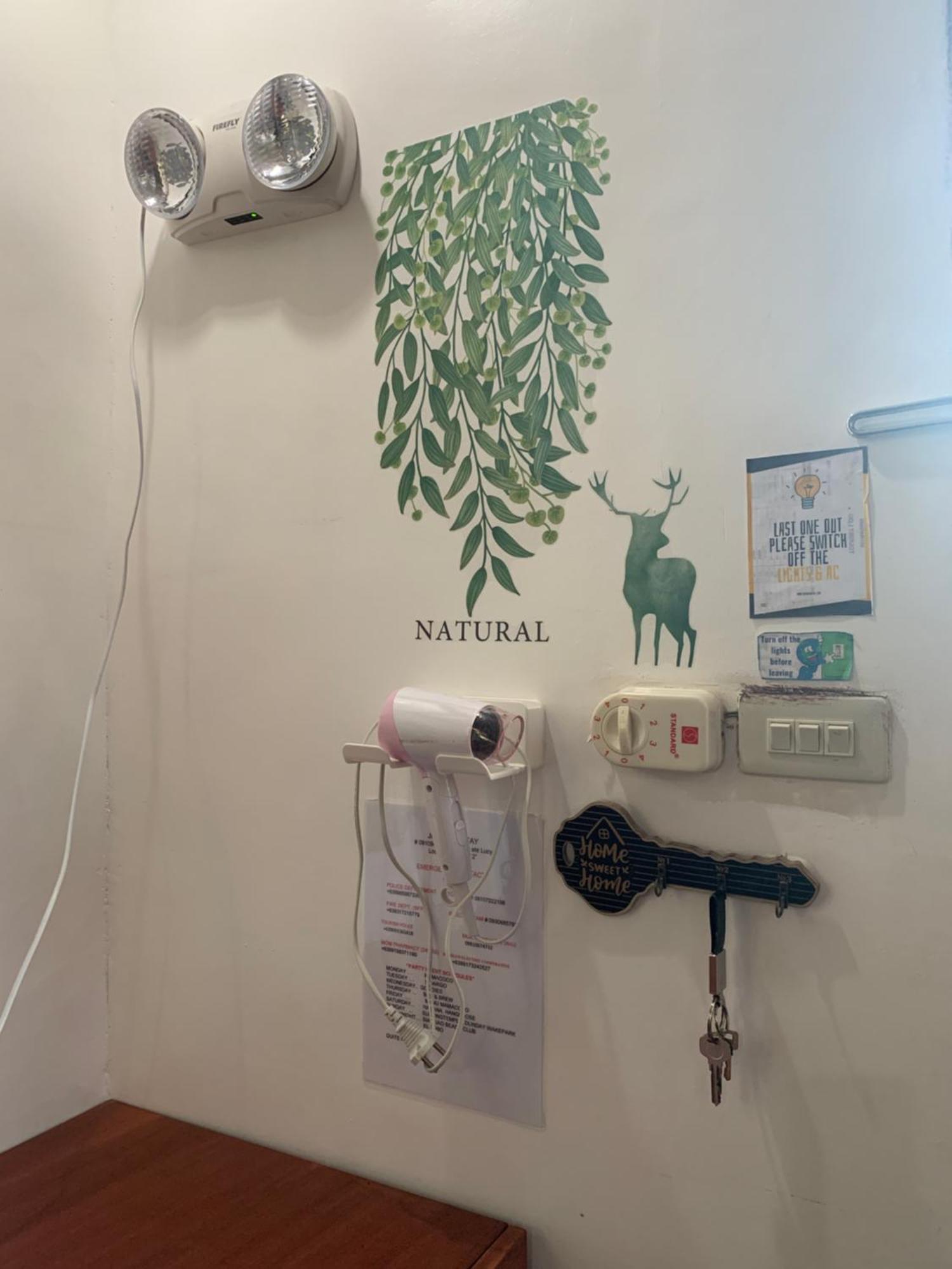 Jml Homestay General Luna  Ngoại thất bức ảnh