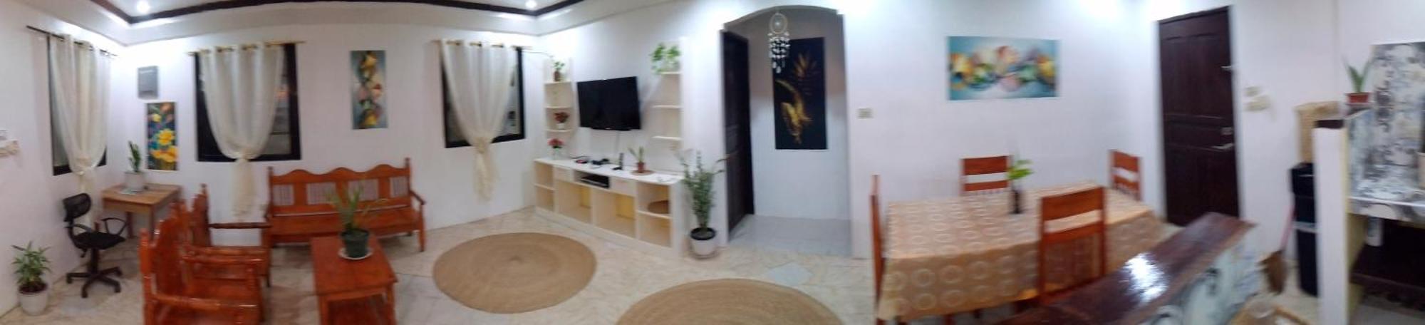 Jml Homestay General Luna  Ngoại thất bức ảnh