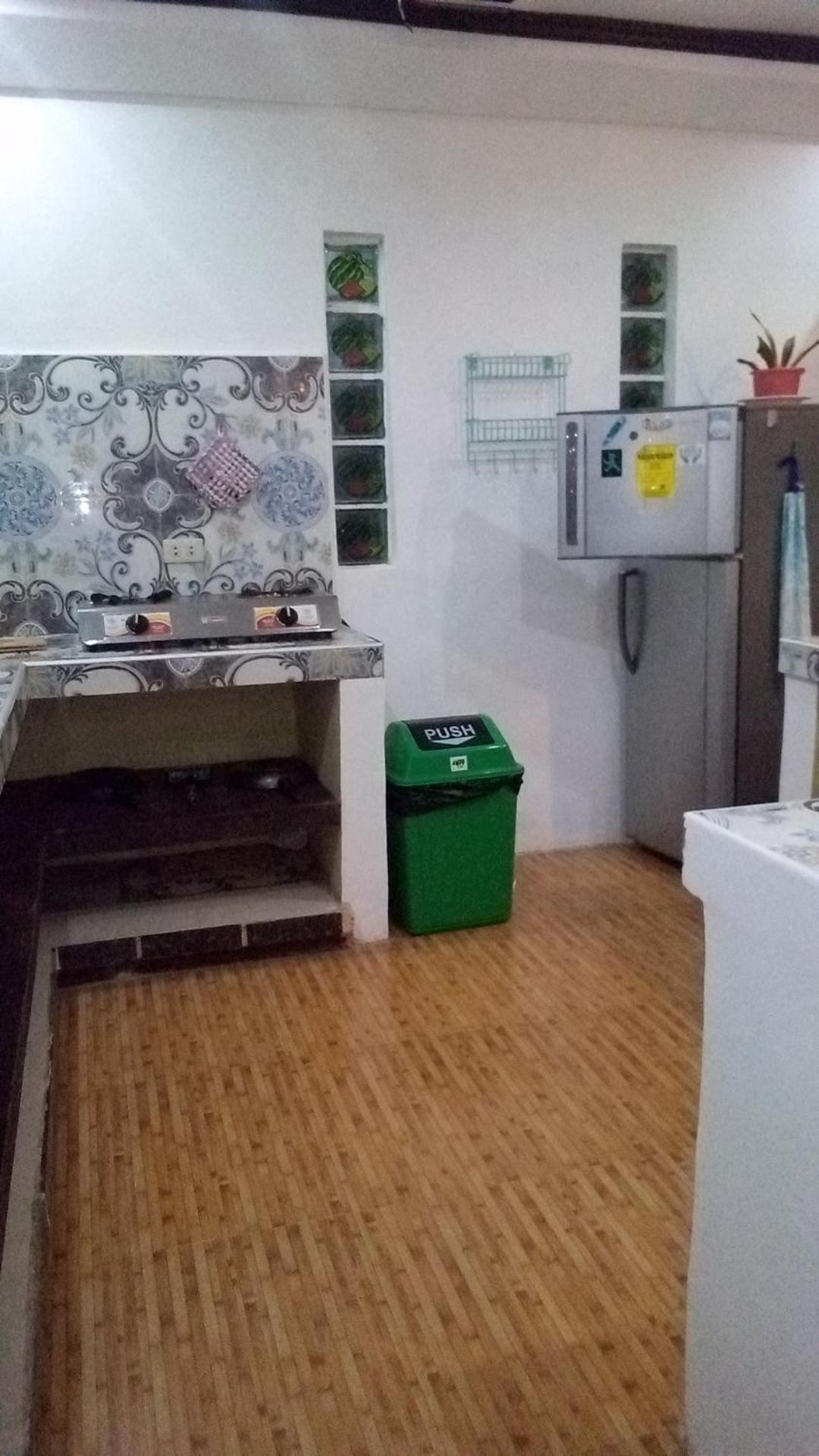 Jml Homestay General Luna  Ngoại thất bức ảnh