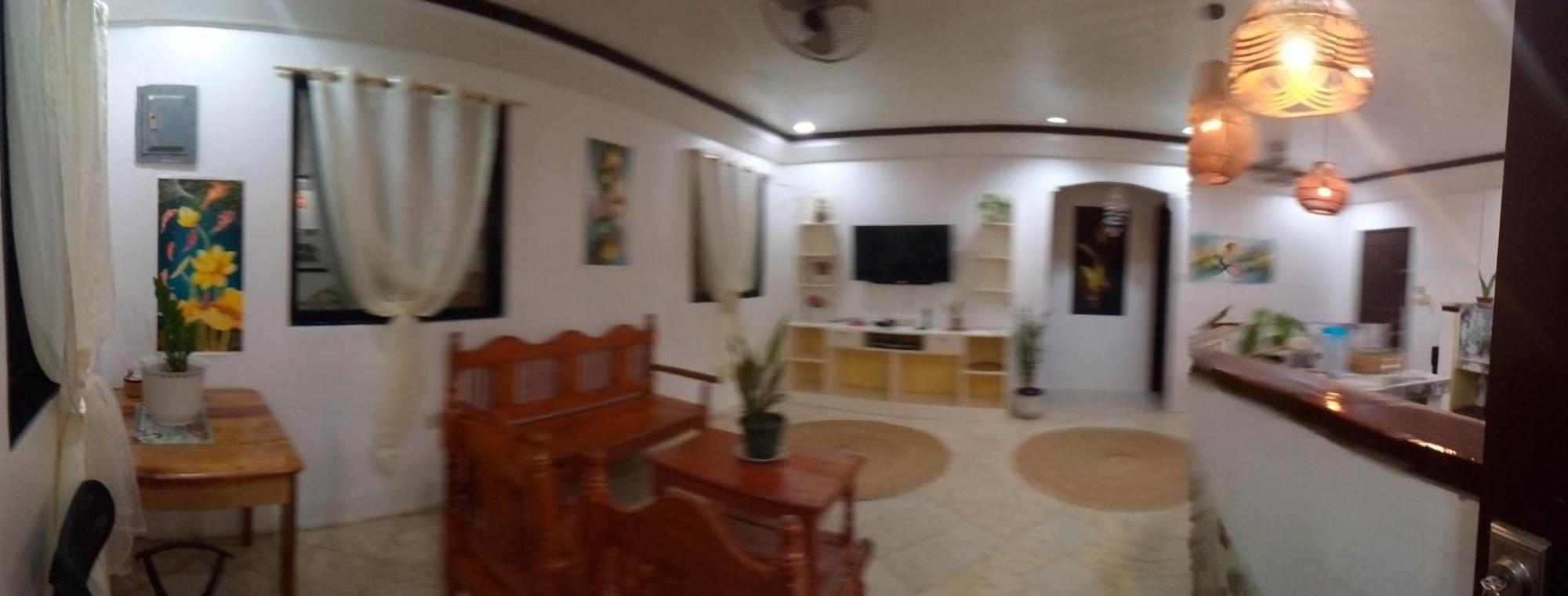Jml Homestay General Luna  Ngoại thất bức ảnh