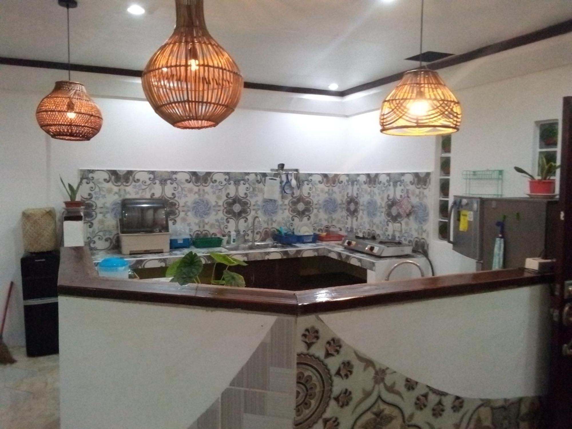 Jml Homestay General Luna  Ngoại thất bức ảnh
