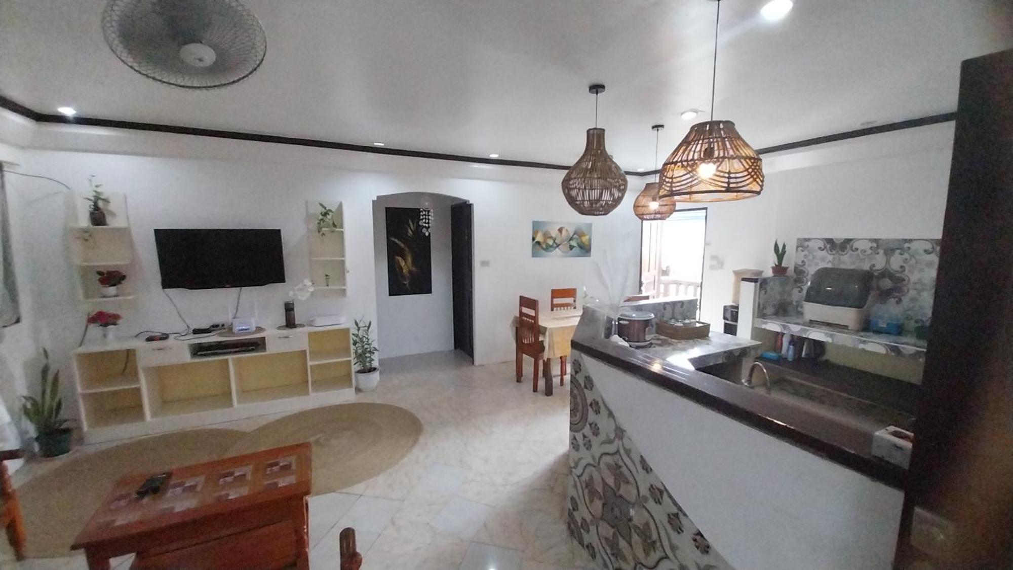 Jml Homestay General Luna  Phòng bức ảnh