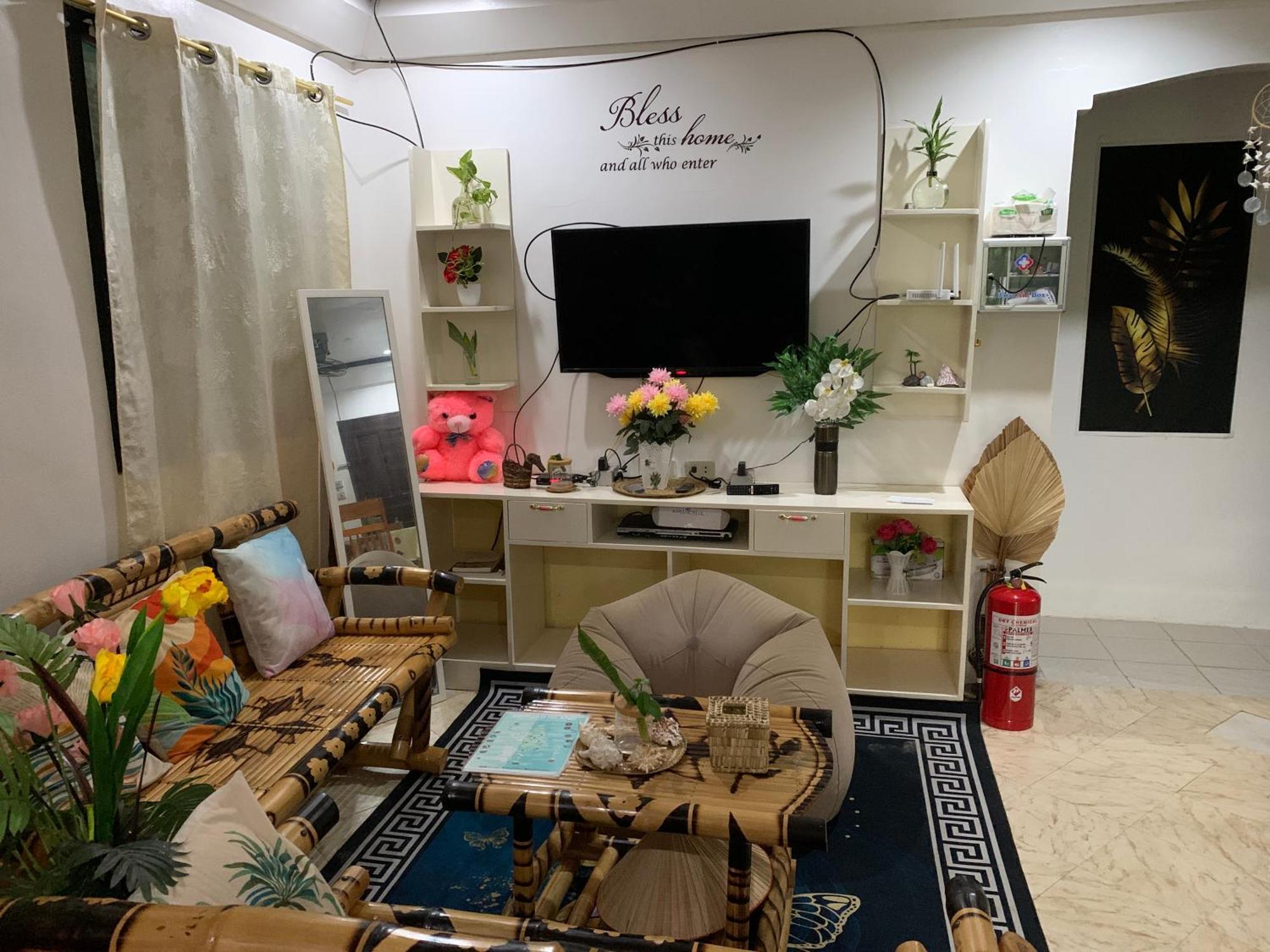 Jml Homestay General Luna  Ngoại thất bức ảnh