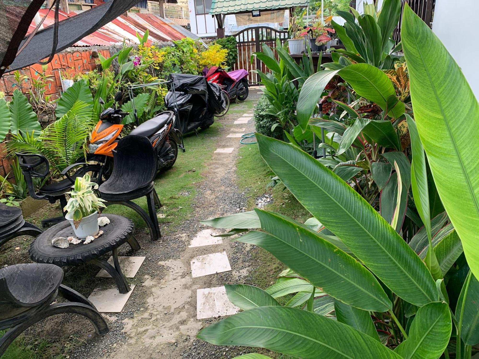 Jml Homestay General Luna  Ngoại thất bức ảnh