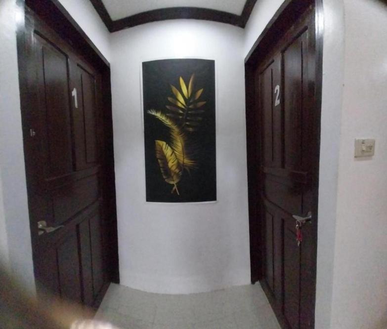 Jml Homestay General Luna  Ngoại thất bức ảnh