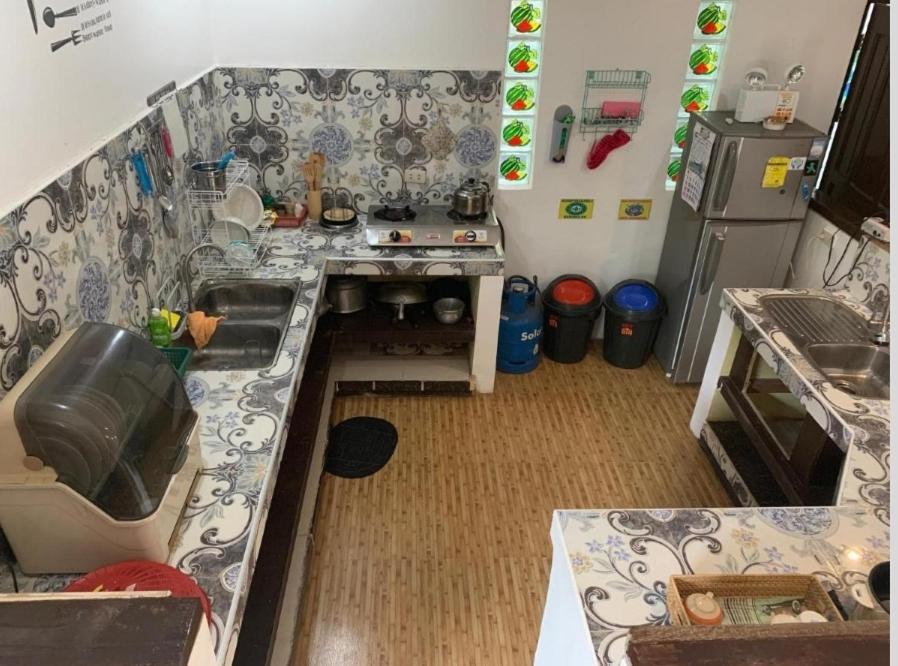 Jml Homestay General Luna  Ngoại thất bức ảnh