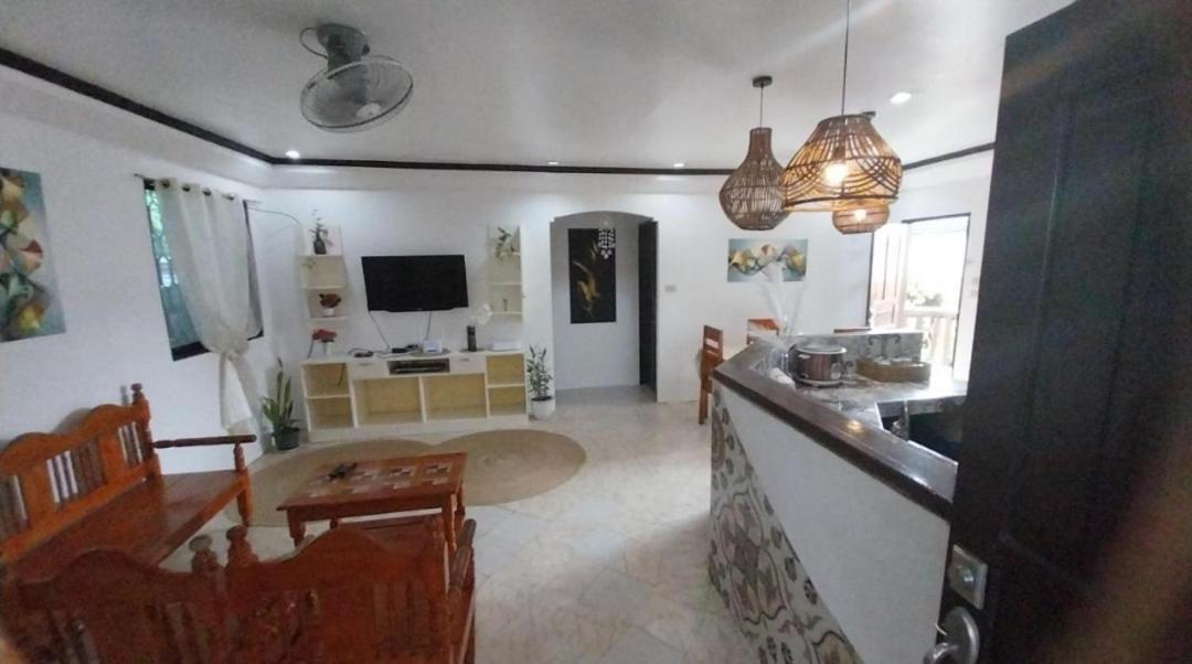 Jml Homestay General Luna  Ngoại thất bức ảnh