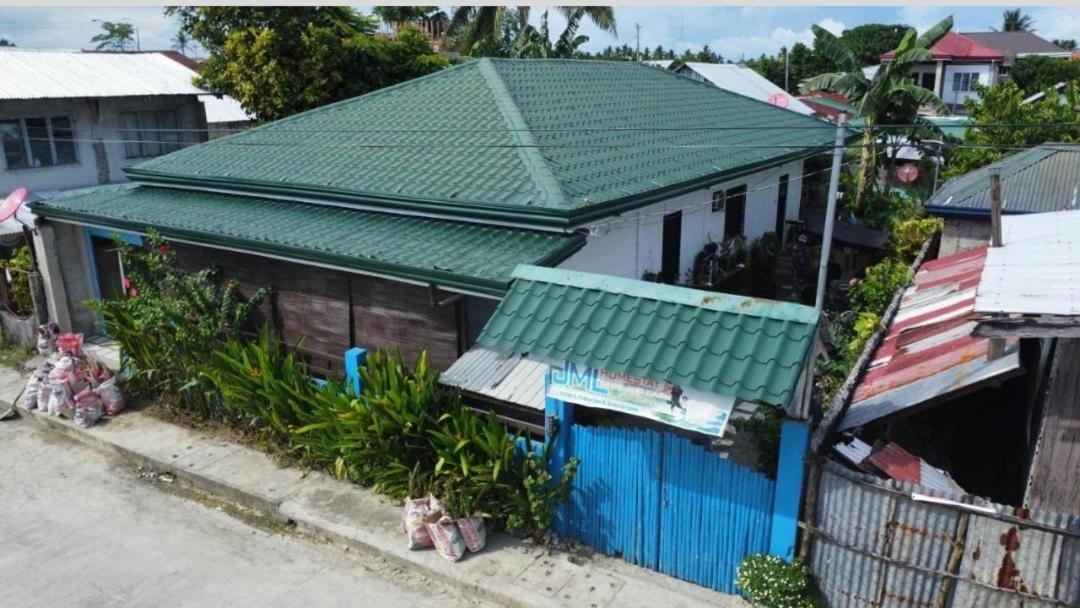 Jml Homestay General Luna  Ngoại thất bức ảnh