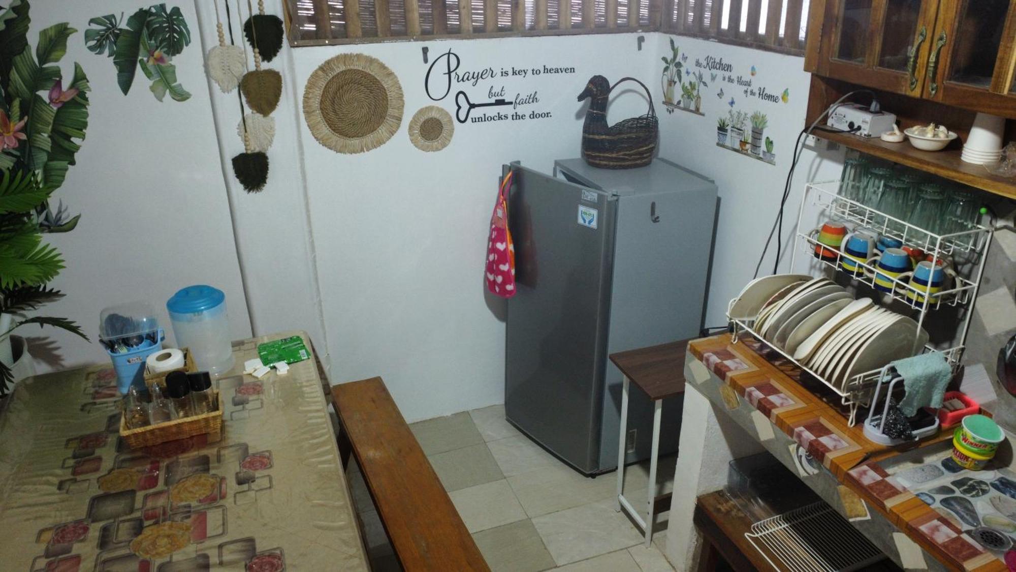 Jml Homestay General Luna  Phòng bức ảnh
