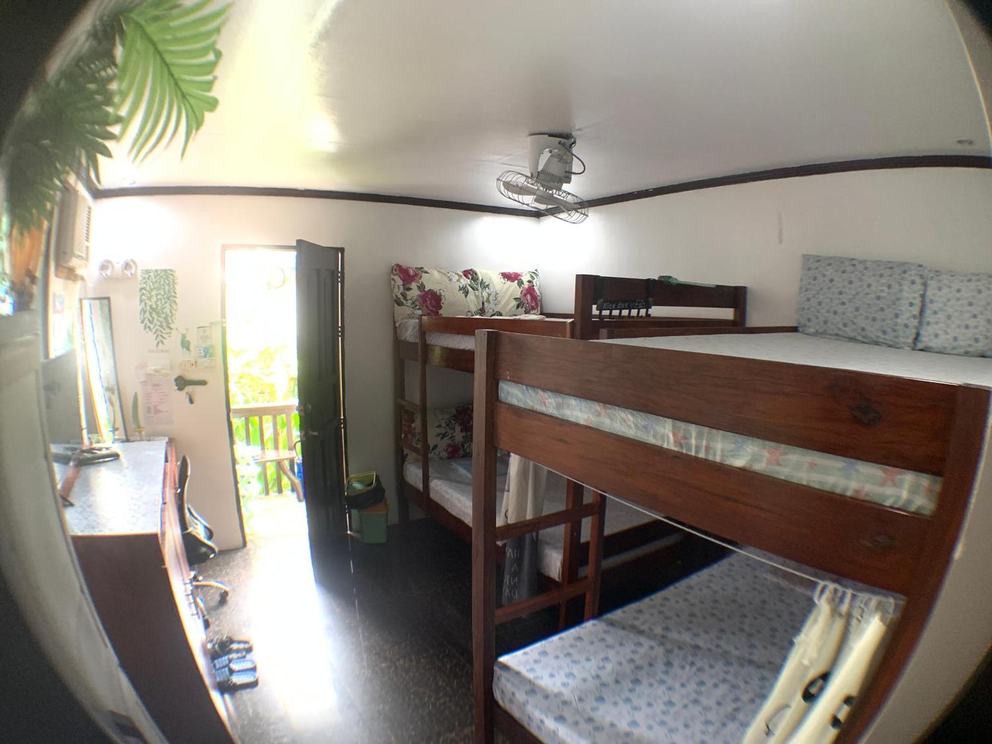 Jml Homestay General Luna  Ngoại thất bức ảnh