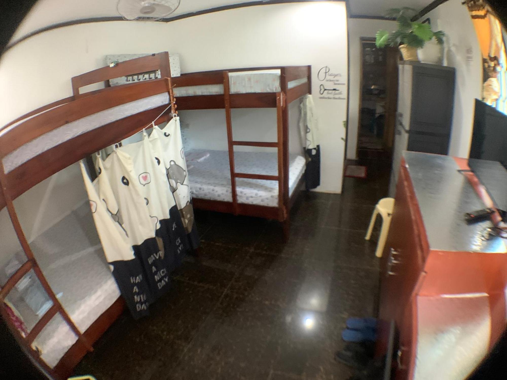 Jml Homestay General Luna  Ngoại thất bức ảnh