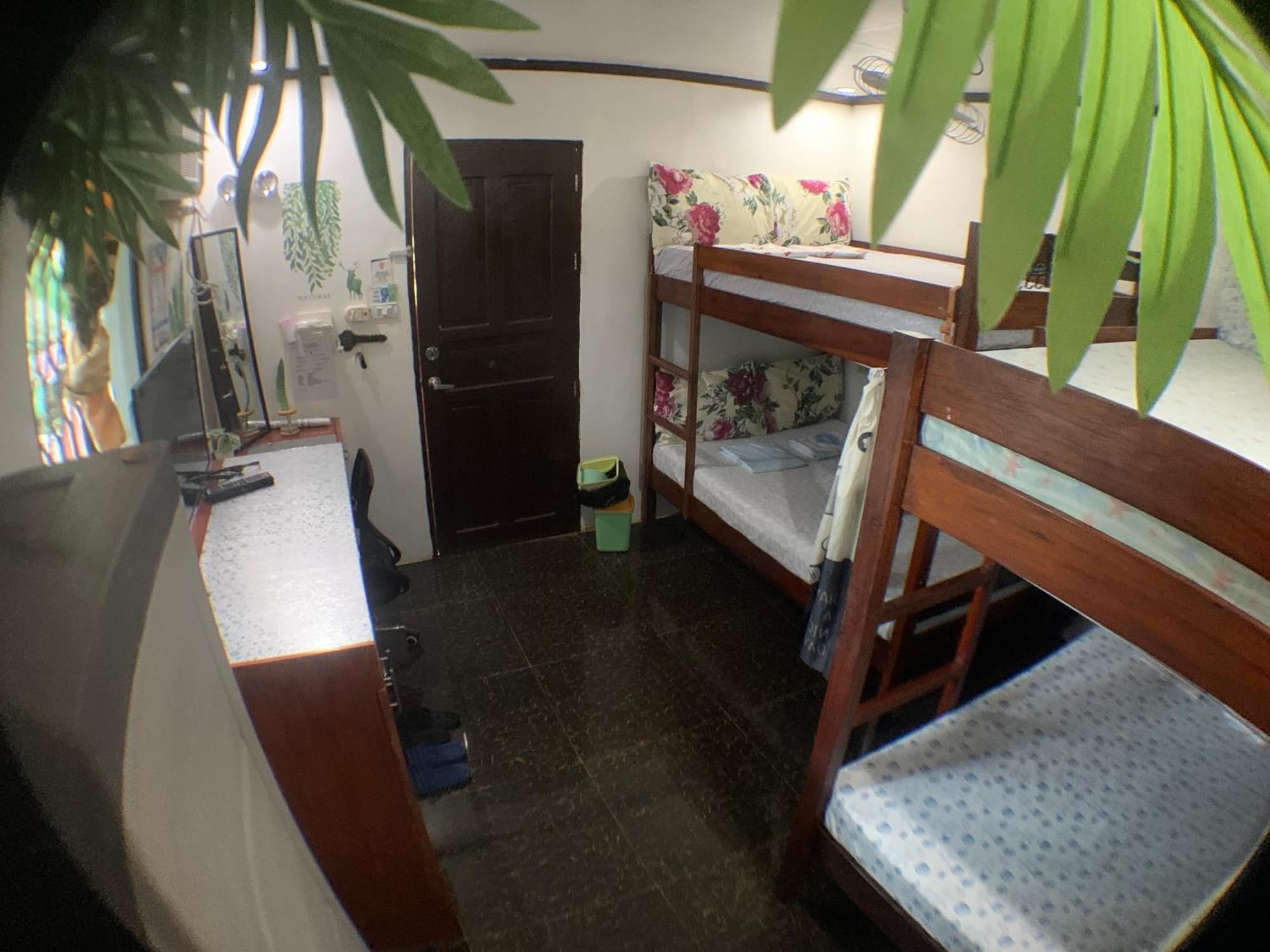 Jml Homestay General Luna  Ngoại thất bức ảnh