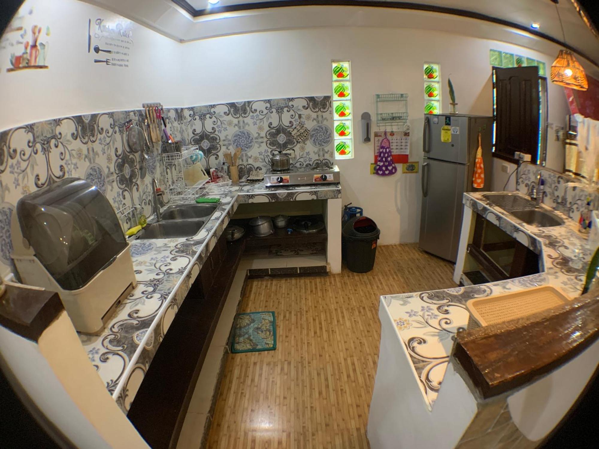 Jml Homestay General Luna  Ngoại thất bức ảnh