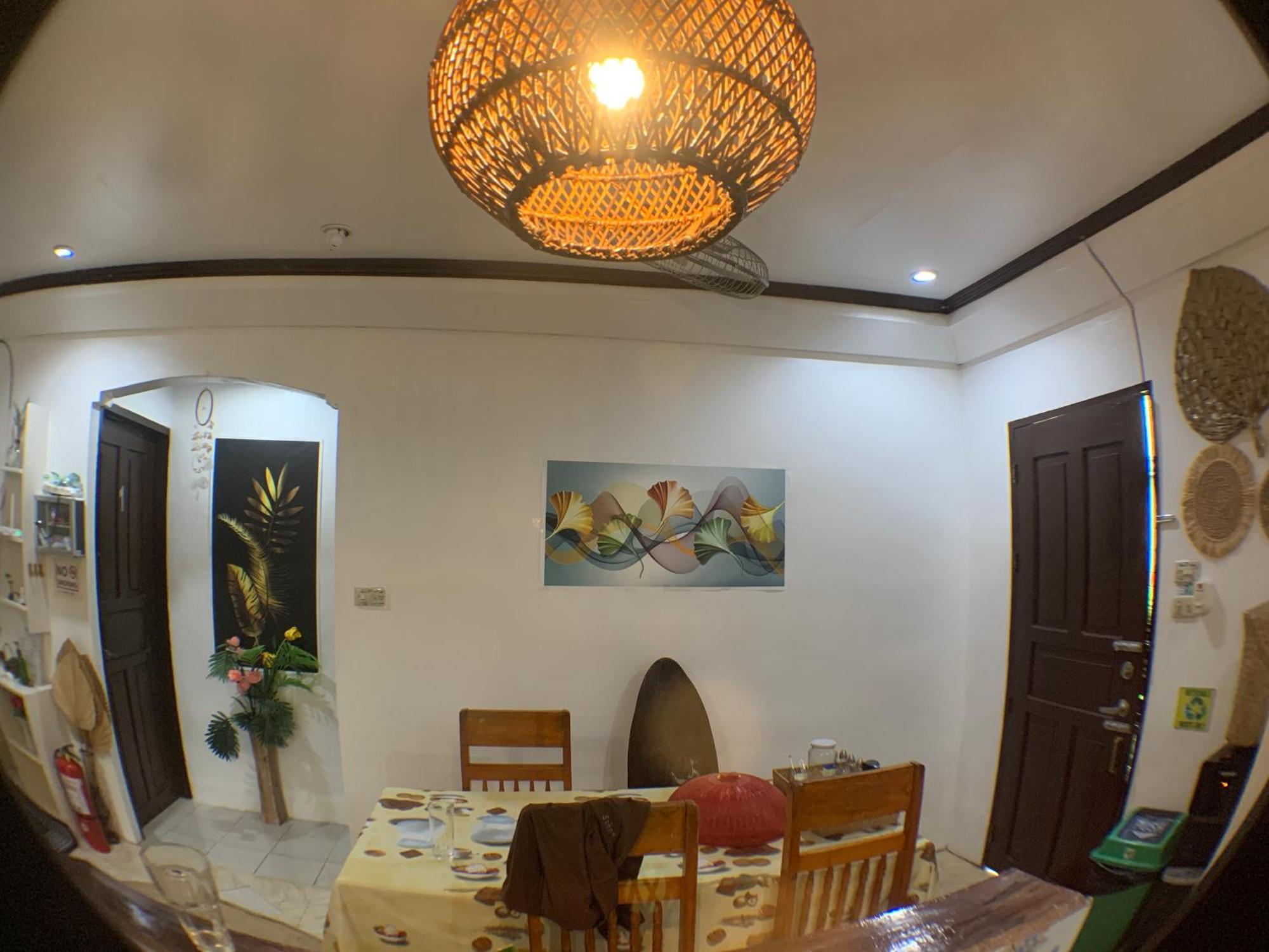 Jml Homestay General Luna  Ngoại thất bức ảnh