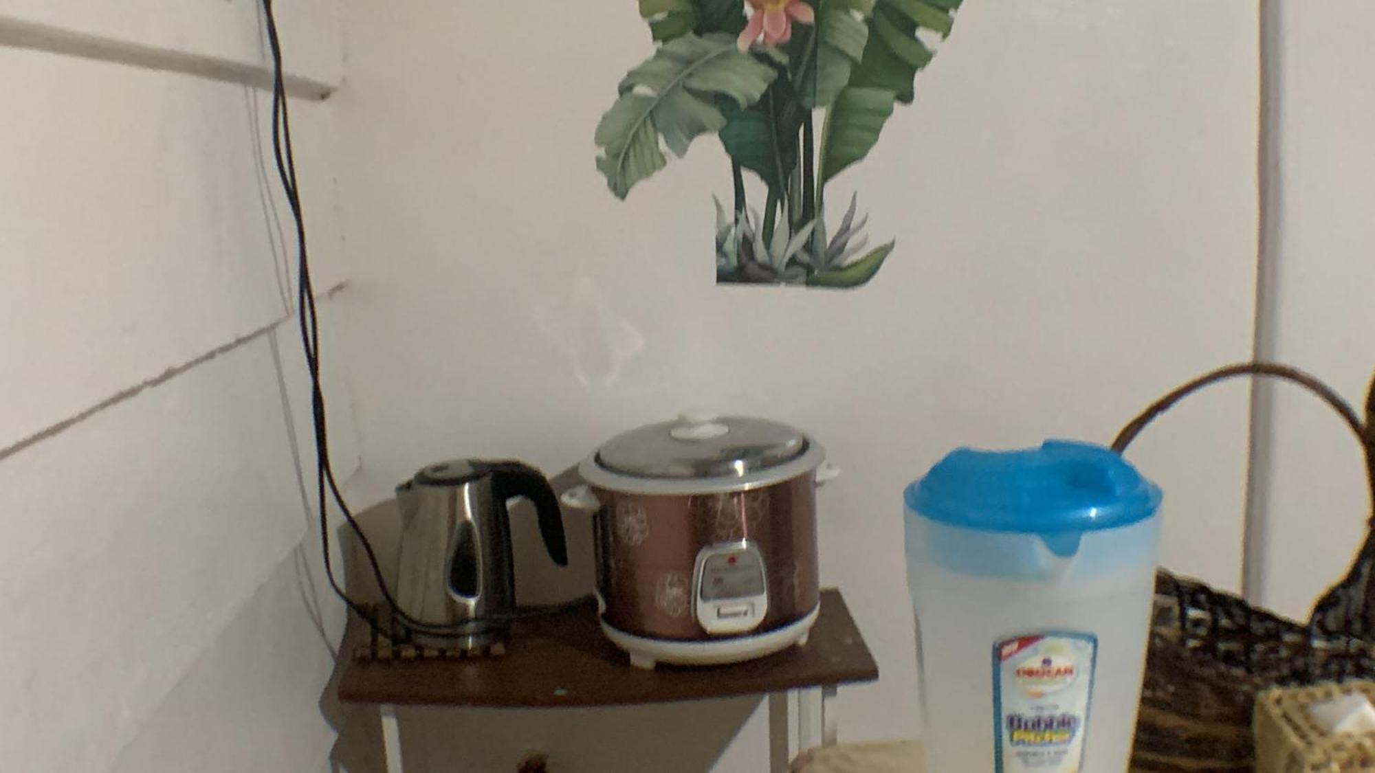 Jml Homestay General Luna  Ngoại thất bức ảnh
