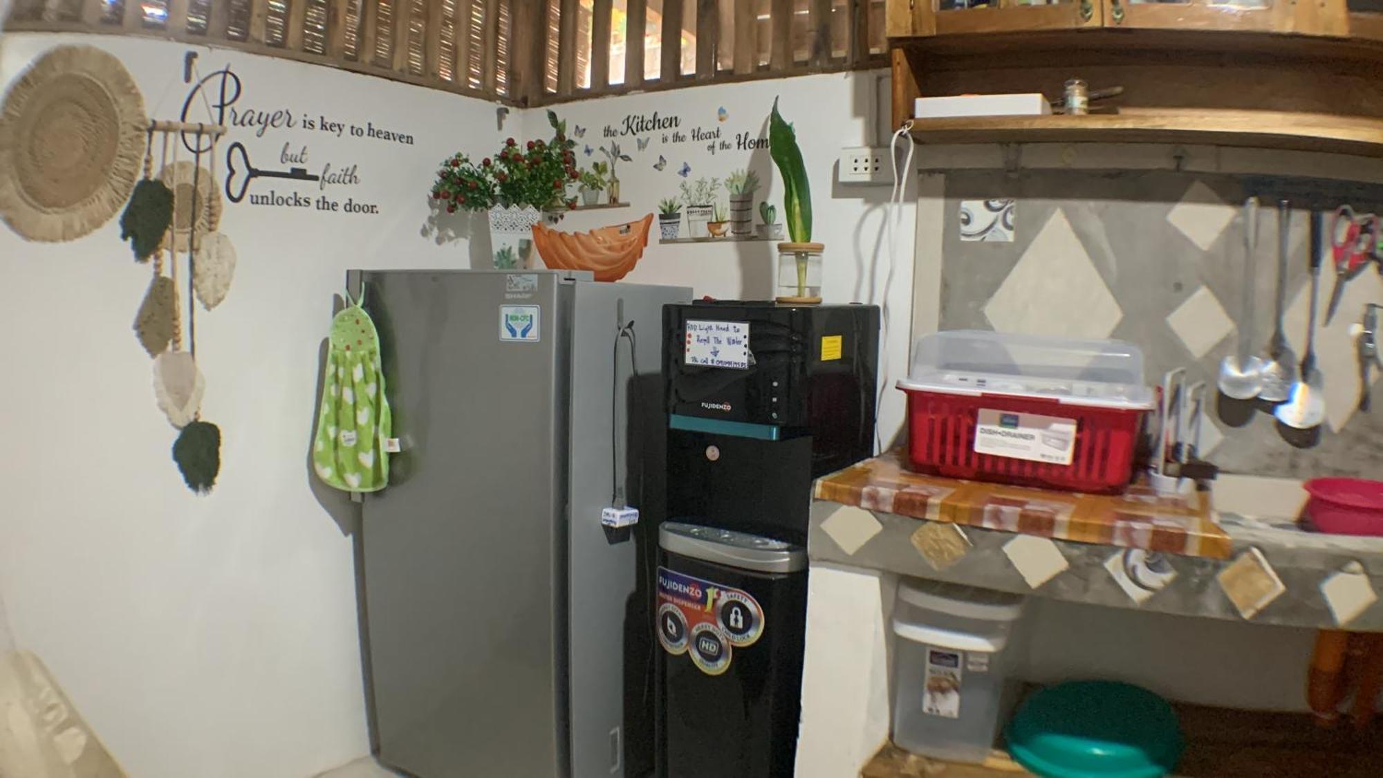 Jml Homestay General Luna  Ngoại thất bức ảnh