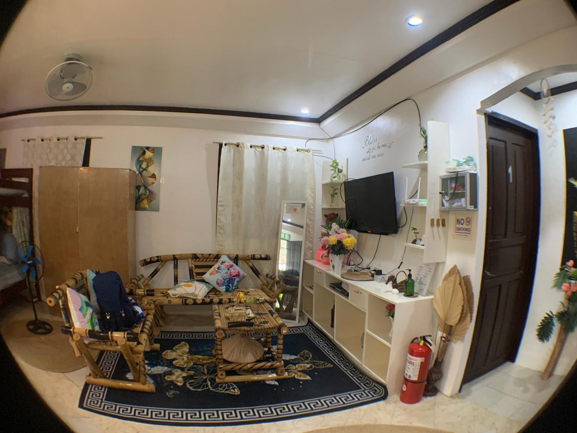 Jml Homestay General Luna  Ngoại thất bức ảnh