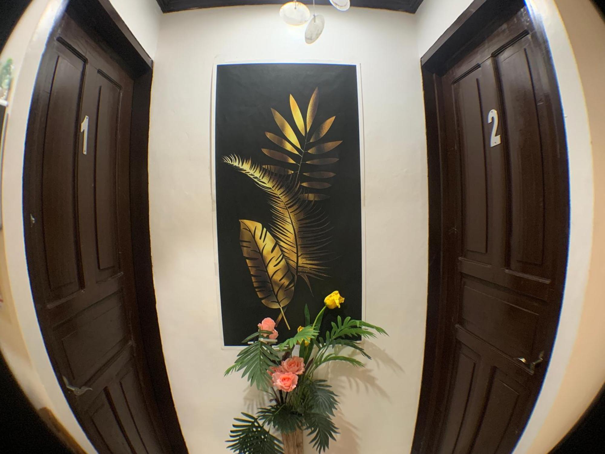 Jml Homestay General Luna  Ngoại thất bức ảnh