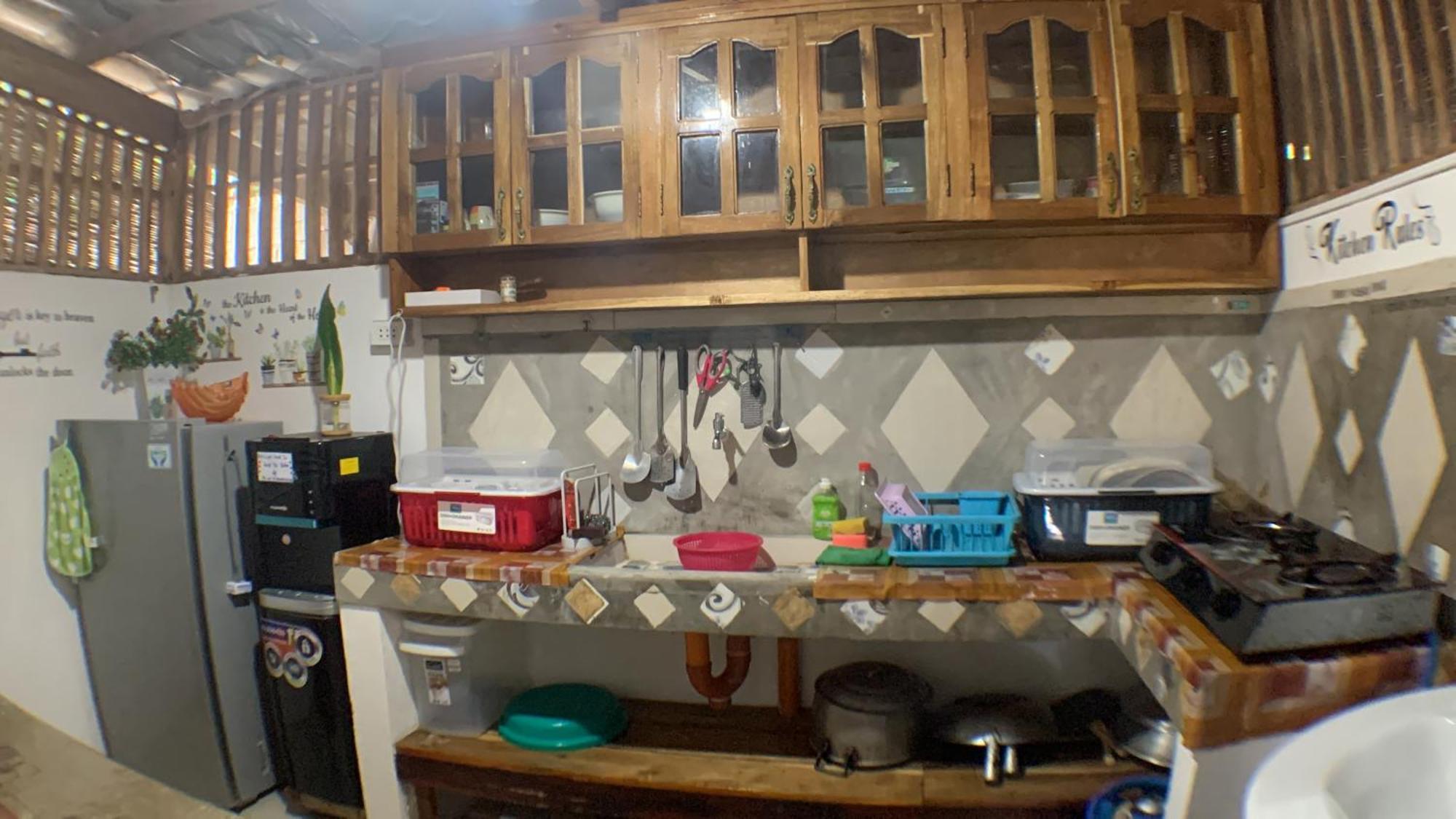 Jml Homestay General Luna  Ngoại thất bức ảnh