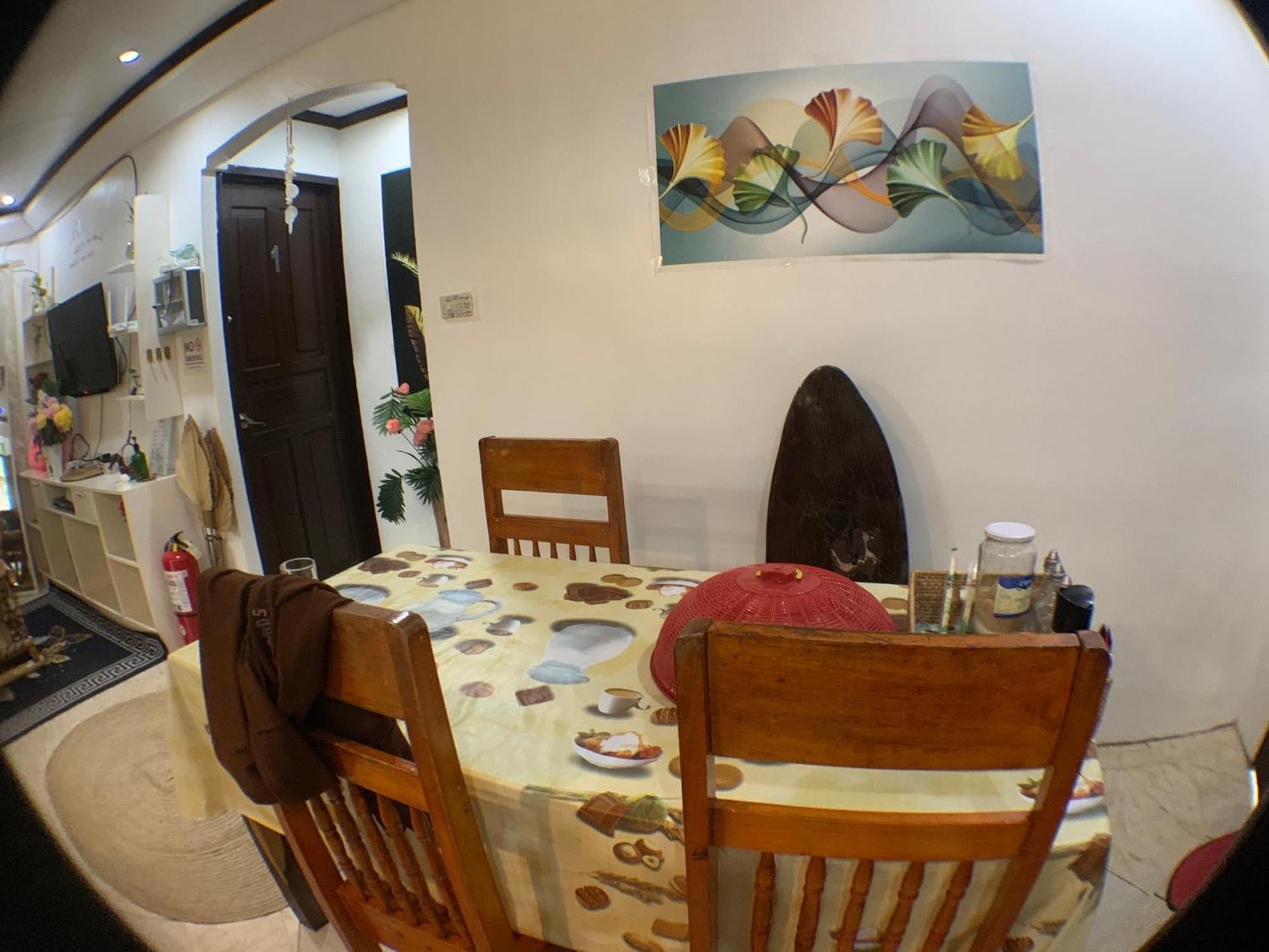Jml Homestay General Luna  Ngoại thất bức ảnh