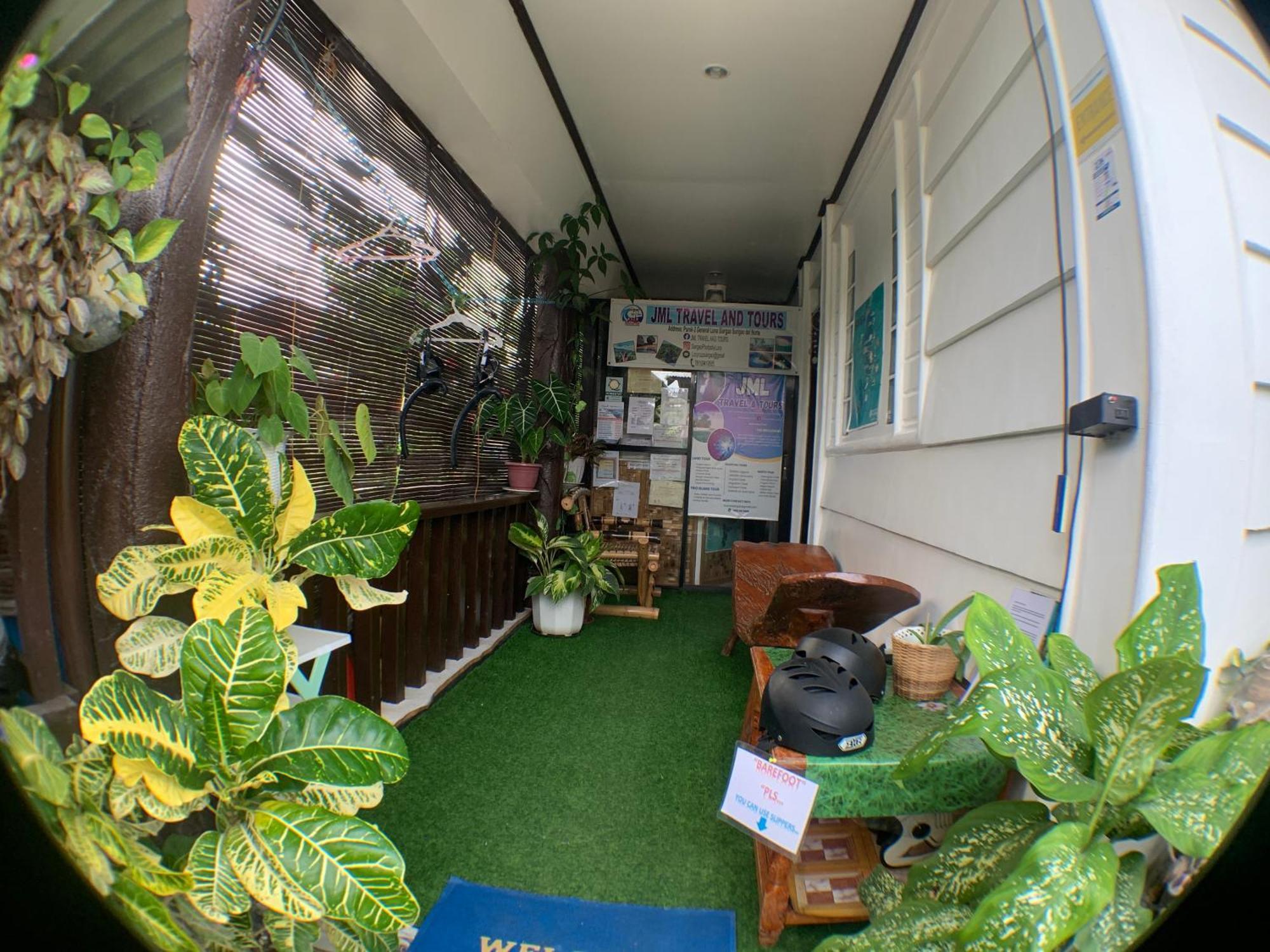 Jml Homestay General Luna  Ngoại thất bức ảnh