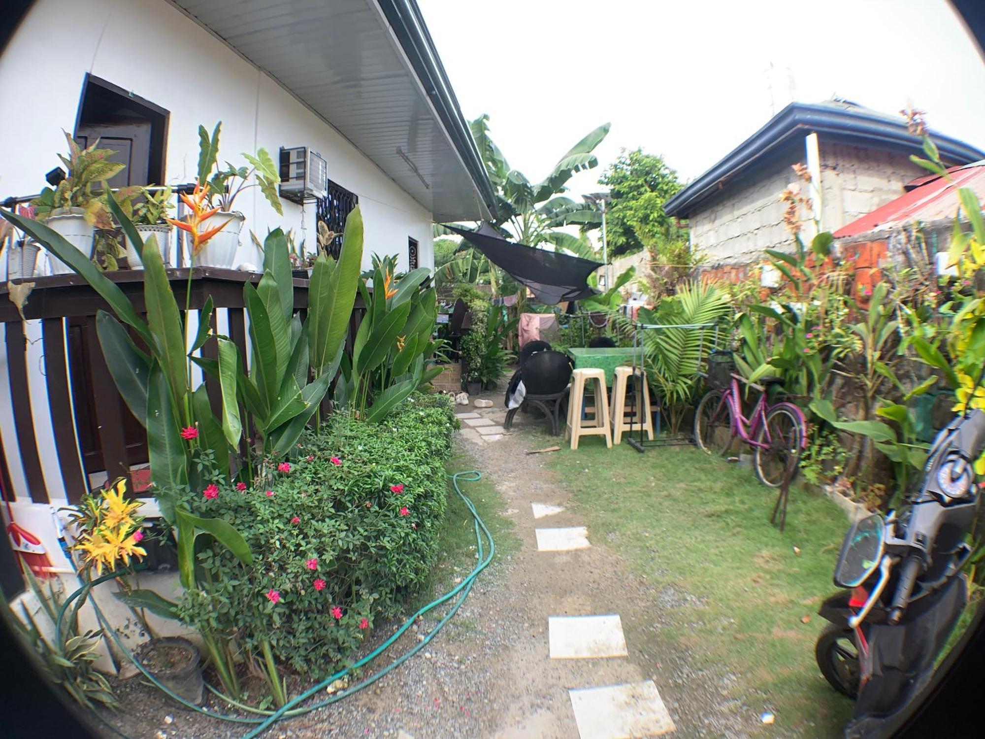 Jml Homestay General Luna  Ngoại thất bức ảnh