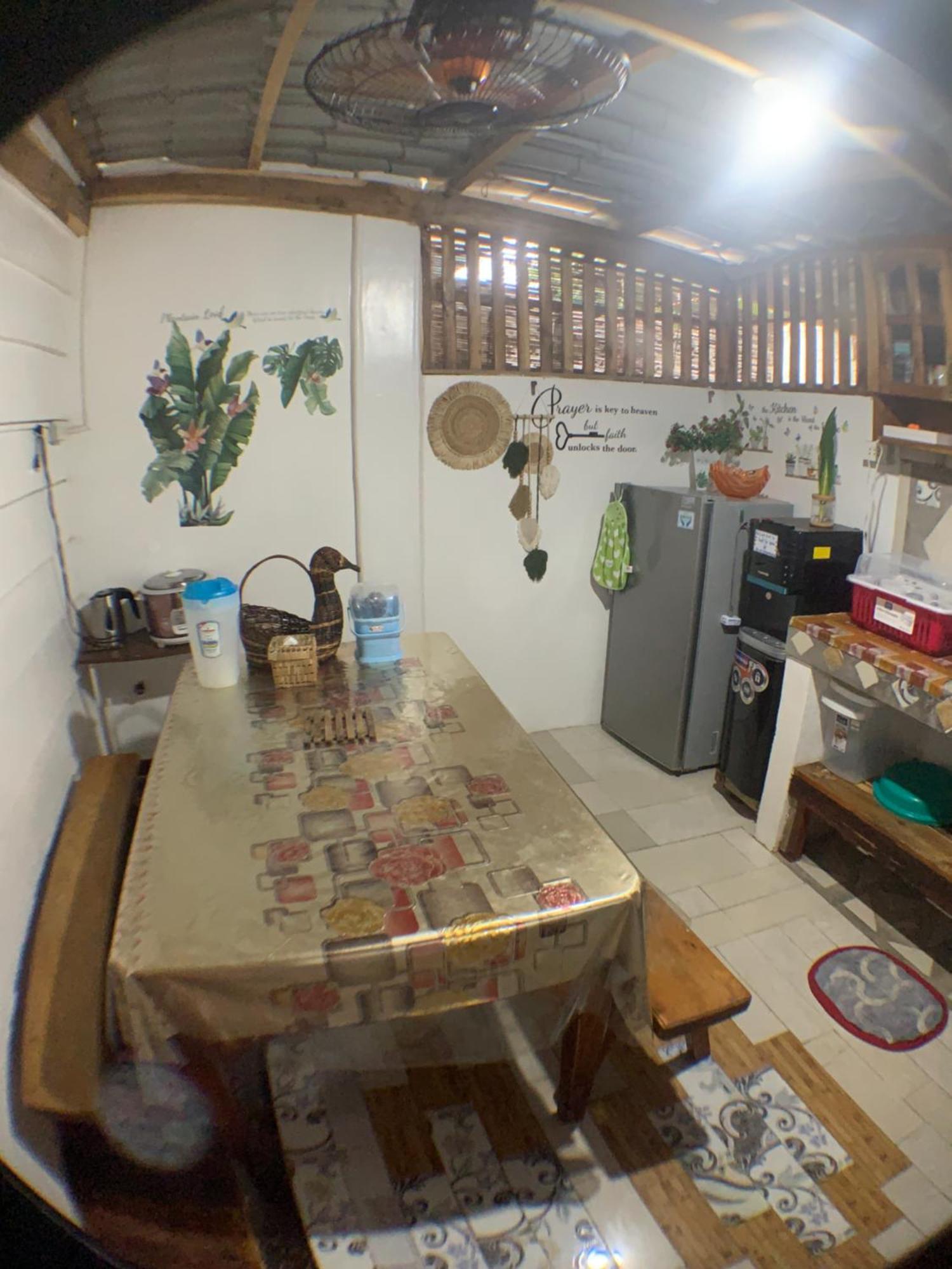 Jml Homestay General Luna  Ngoại thất bức ảnh