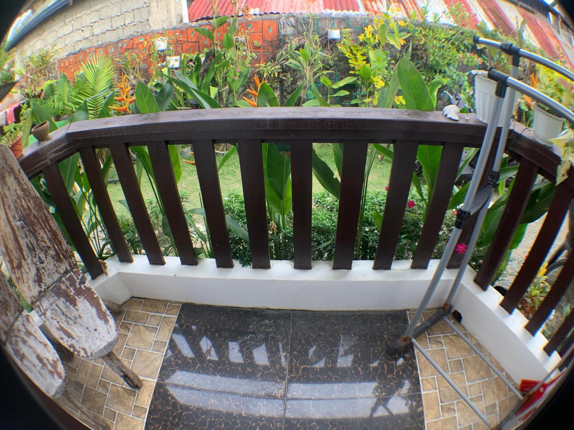 Jml Homestay General Luna  Ngoại thất bức ảnh
