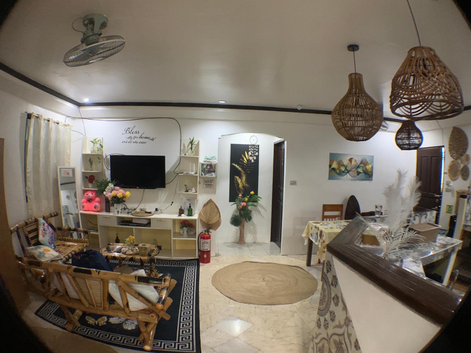 Jml Homestay General Luna  Ngoại thất bức ảnh