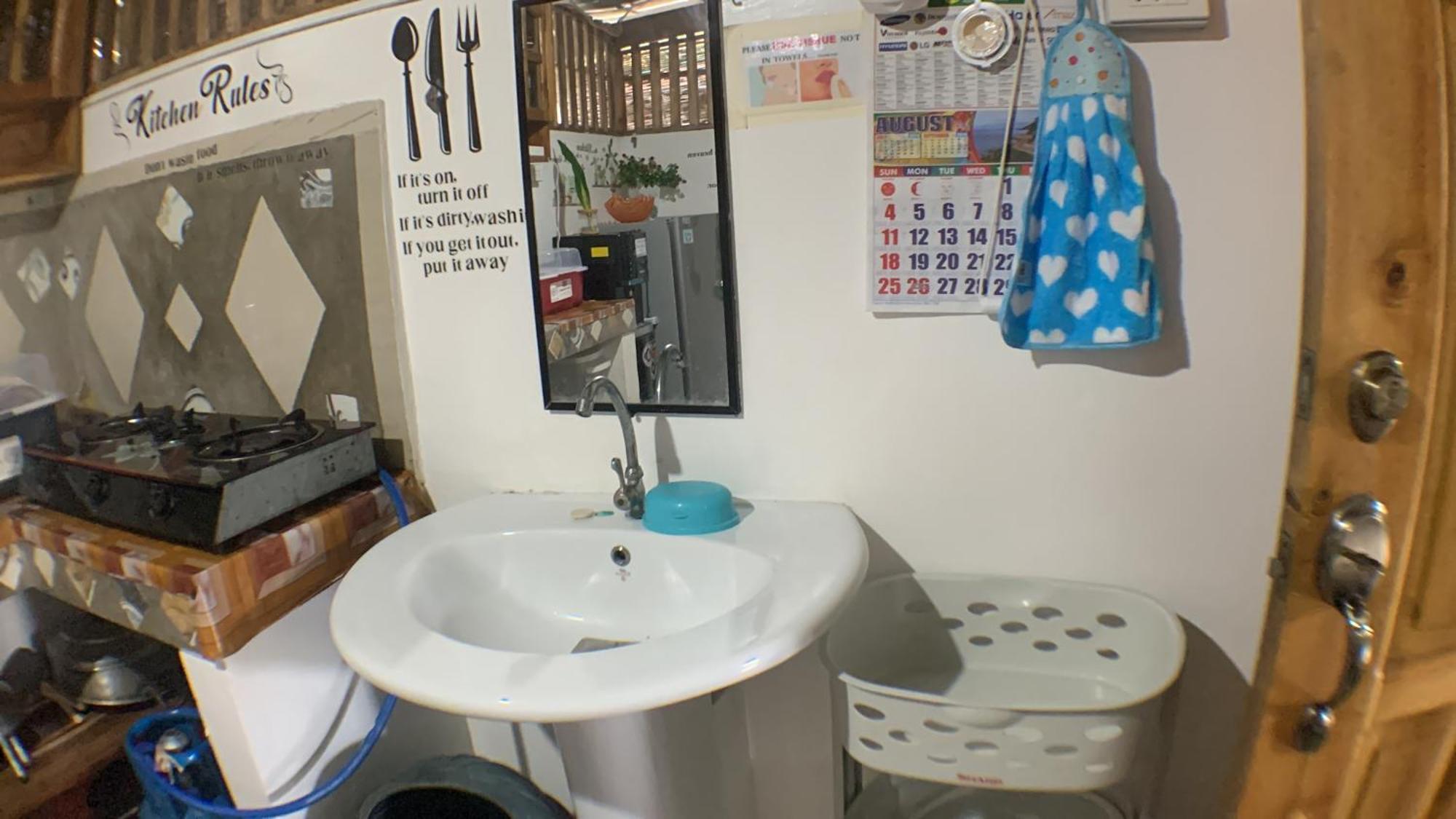 Jml Homestay General Luna  Ngoại thất bức ảnh