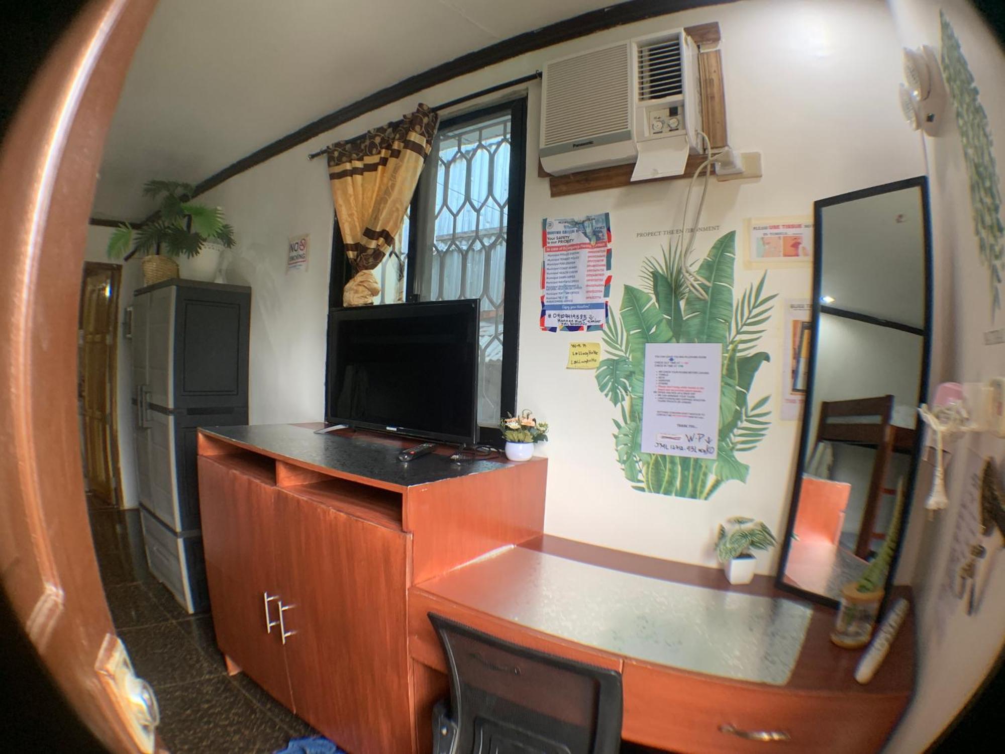 Jml Homestay General Luna  Ngoại thất bức ảnh