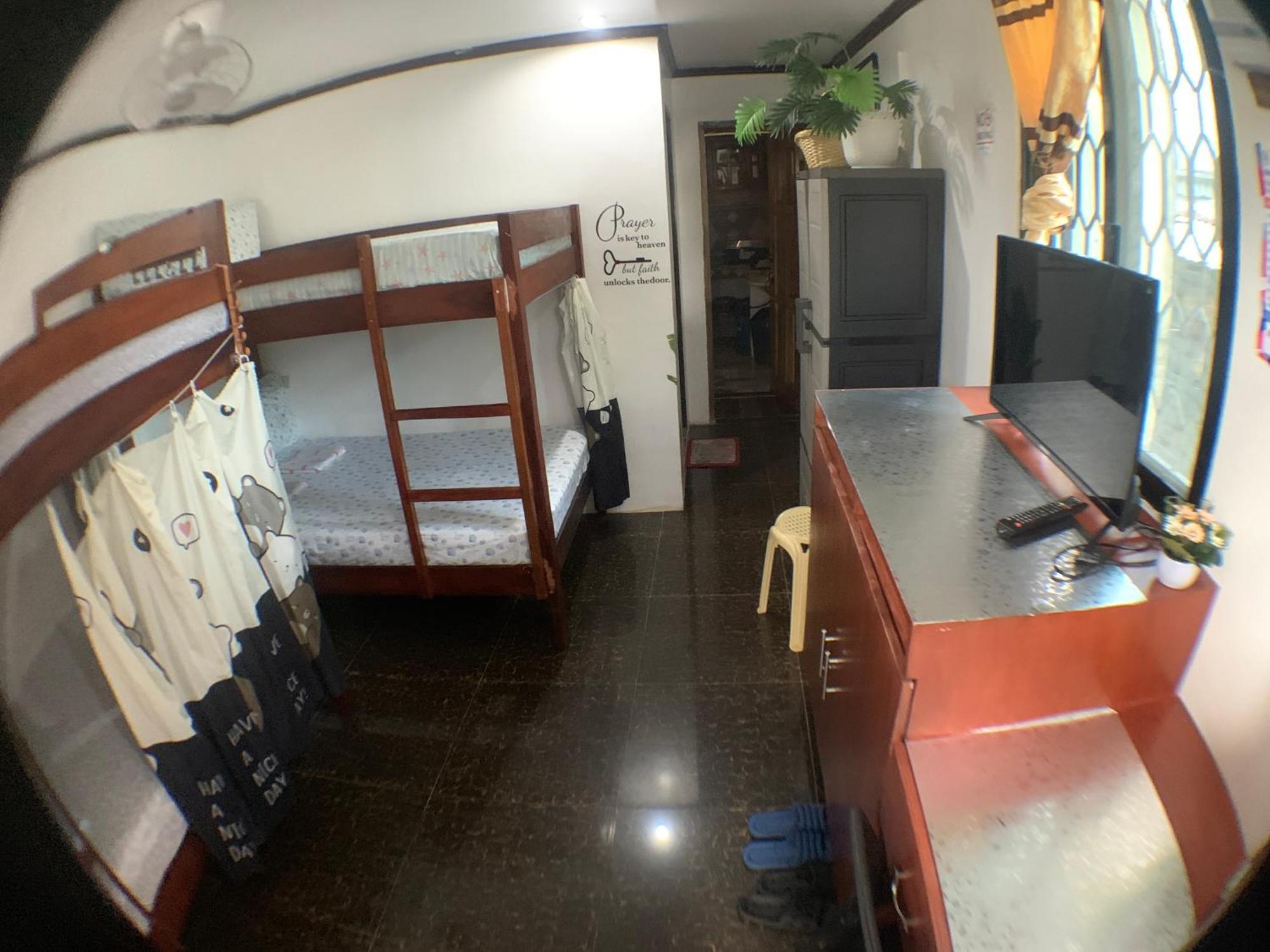 Jml Homestay General Luna  Ngoại thất bức ảnh