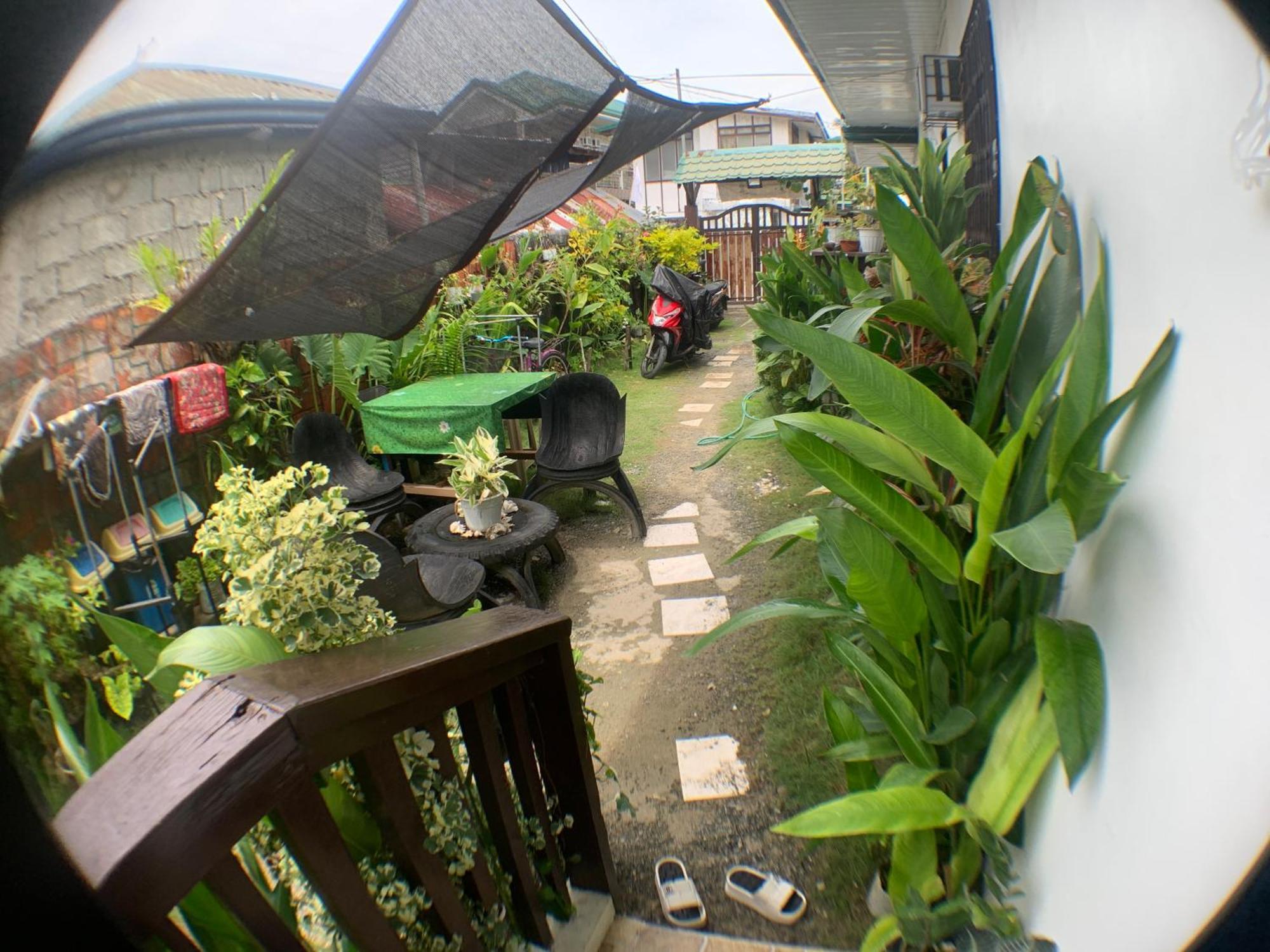 Jml Homestay General Luna  Ngoại thất bức ảnh
