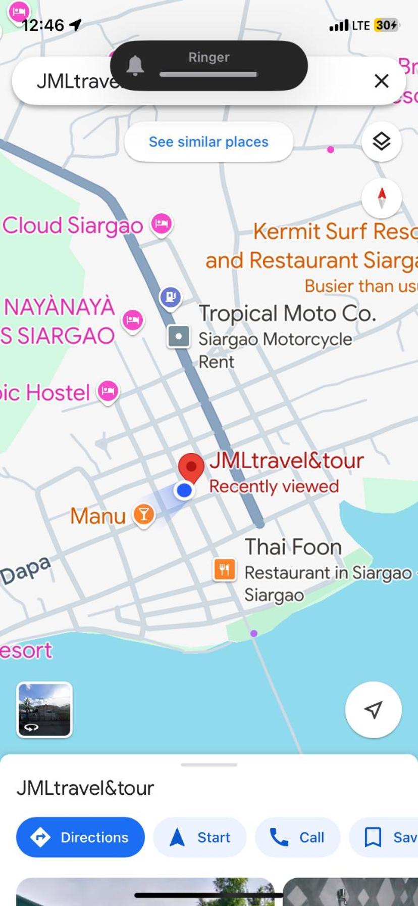 Jml Homestay General Luna  Ngoại thất bức ảnh