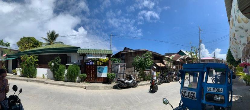 Jml Homestay General Luna  Ngoại thất bức ảnh