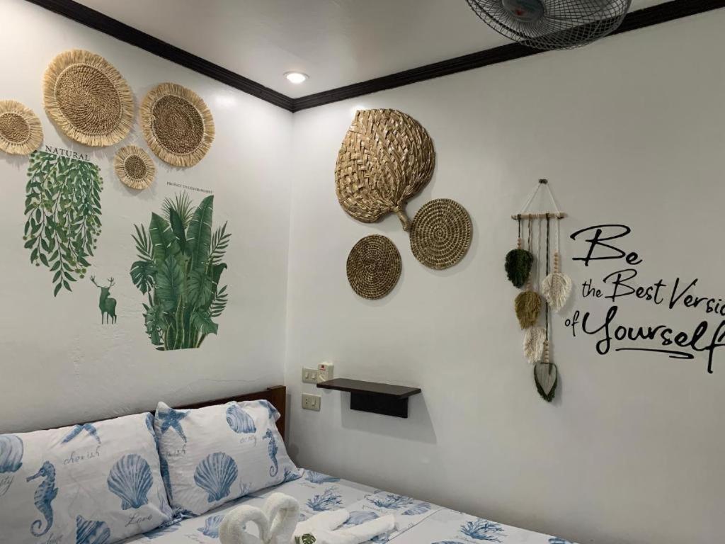 Jml Homestay General Luna  Ngoại thất bức ảnh